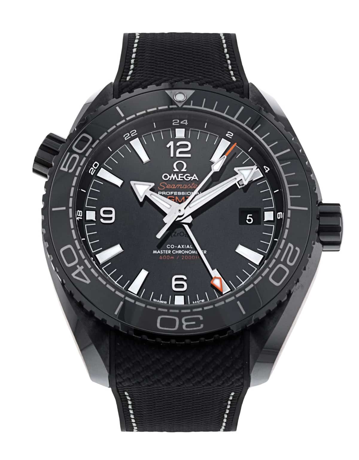 Omega Planet Ocean 215.92.46.22.01.001